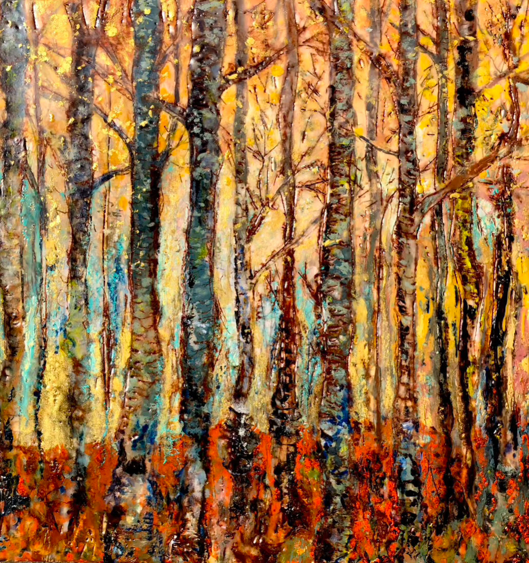 ORIGINAL PAINTINGS