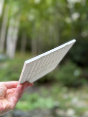 Encaustic Forest Ceramic Tile - Indoor and Outdoor Tiles