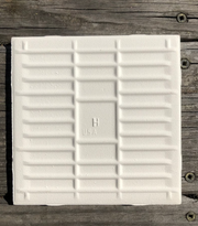 Ocean Breeze Ceramic Tile - Indoor and Outdoor Use