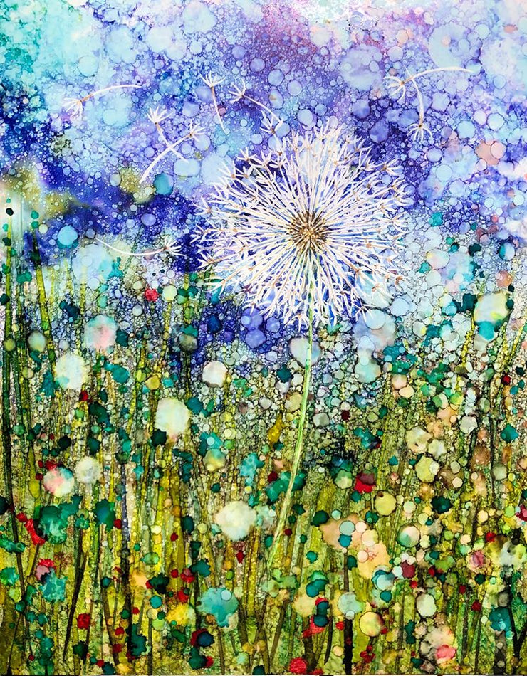 Dandelion Dream