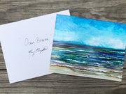 Ocean Breeze : Prints