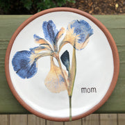 Personalized Jewelry Dishes: Handmade Pottery Ring Dishes - Pick your Design