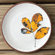 Personalized Jewelry Dishes: Handmade Pottery Ring Dishes - Pick your Design