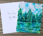 Peace & Joy : Prints