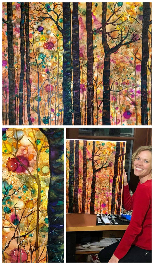 Dream Forest : Art Prints