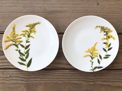 goldenrod-plates