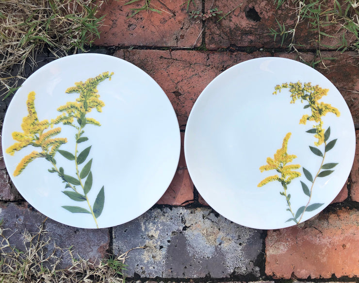 goldenrod-plates