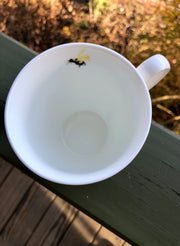 Honeybee Mug - Dishwasher Safe