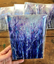 Magical Night : Prints
